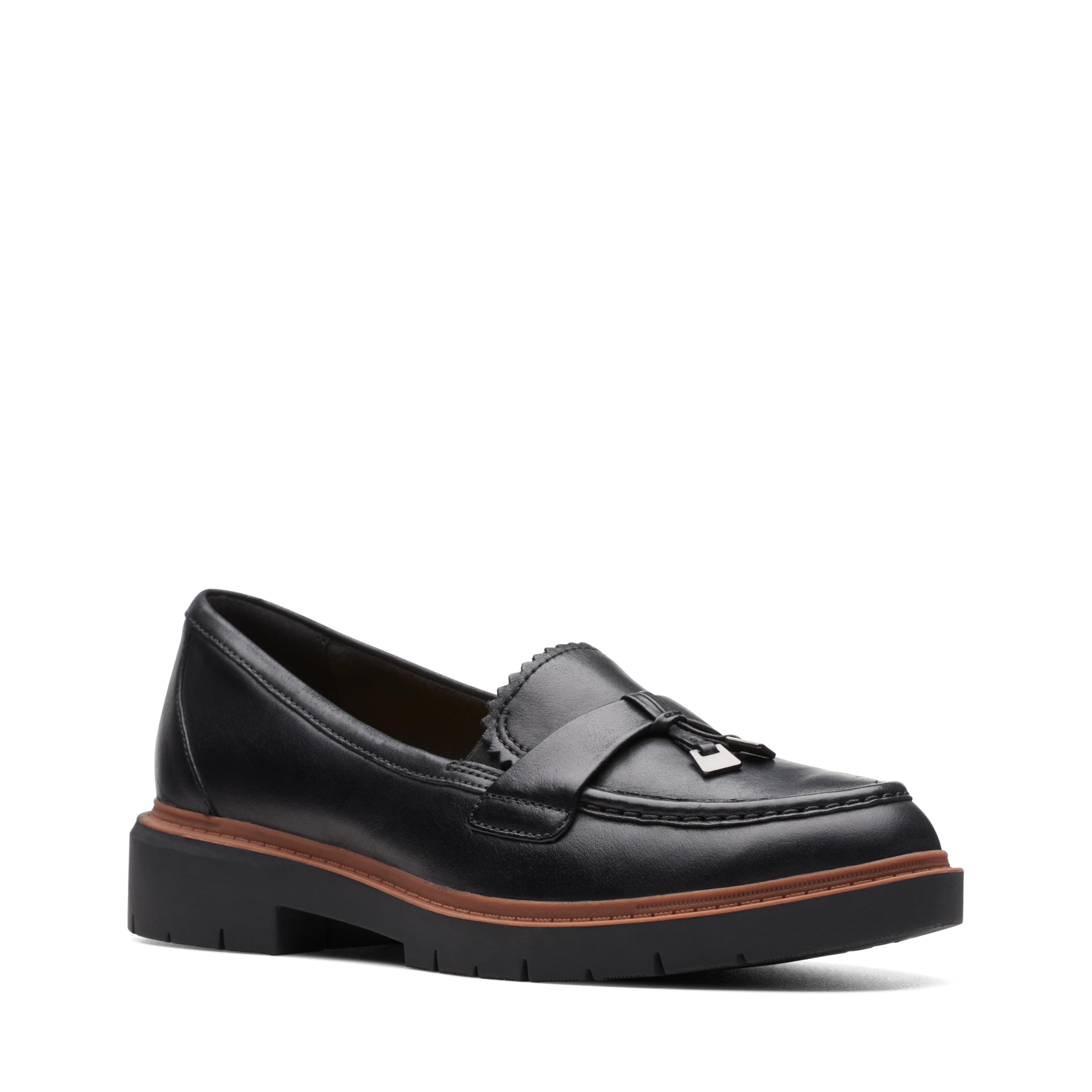 Clarks Westlynn Bella MocassinFemme