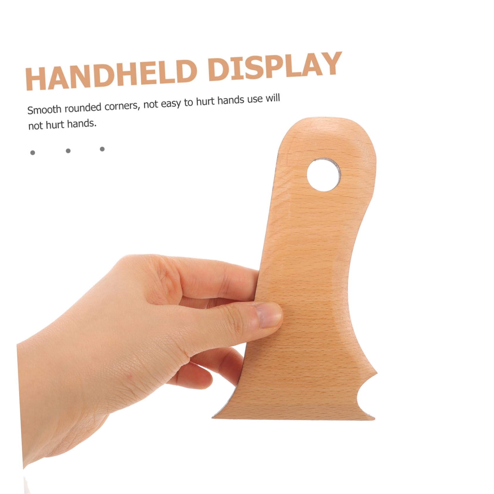 jojofuny 5 Series Conjunto De Herramientas De Cerámica Herramientas Ceramica Kit Ceramica Herramienta De Arcilla De Cerámica Kit De Talla De Cerámica De Madera 7 Piezas X 5