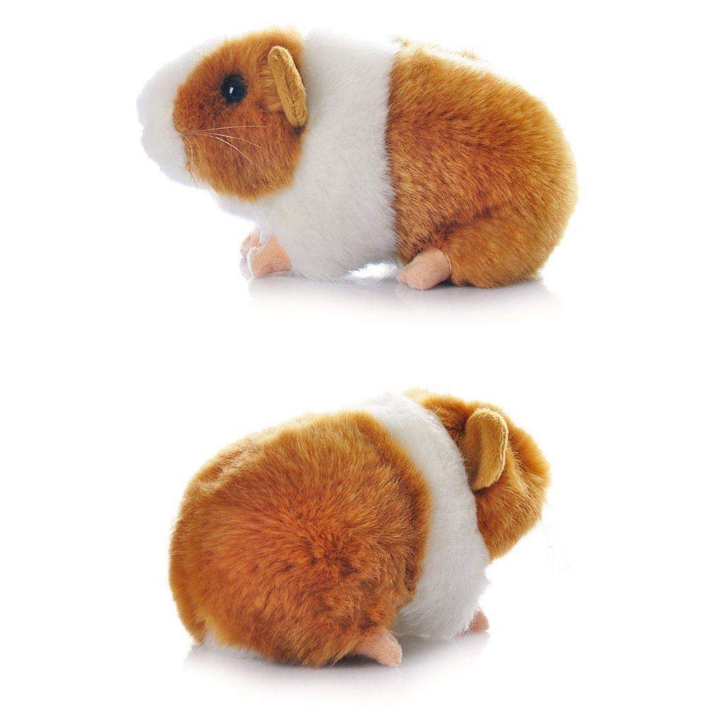 HYSTERIA Jouets En Peluche Mignon Lapin Cochon Poupée Enfants Chiff Poupee En Peluche Jouet Rose Cochon Lapin Fille Cadeau Amz