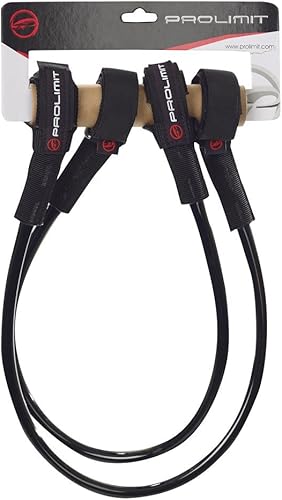 Prolimit WC Harness Lines Fixed STD - White