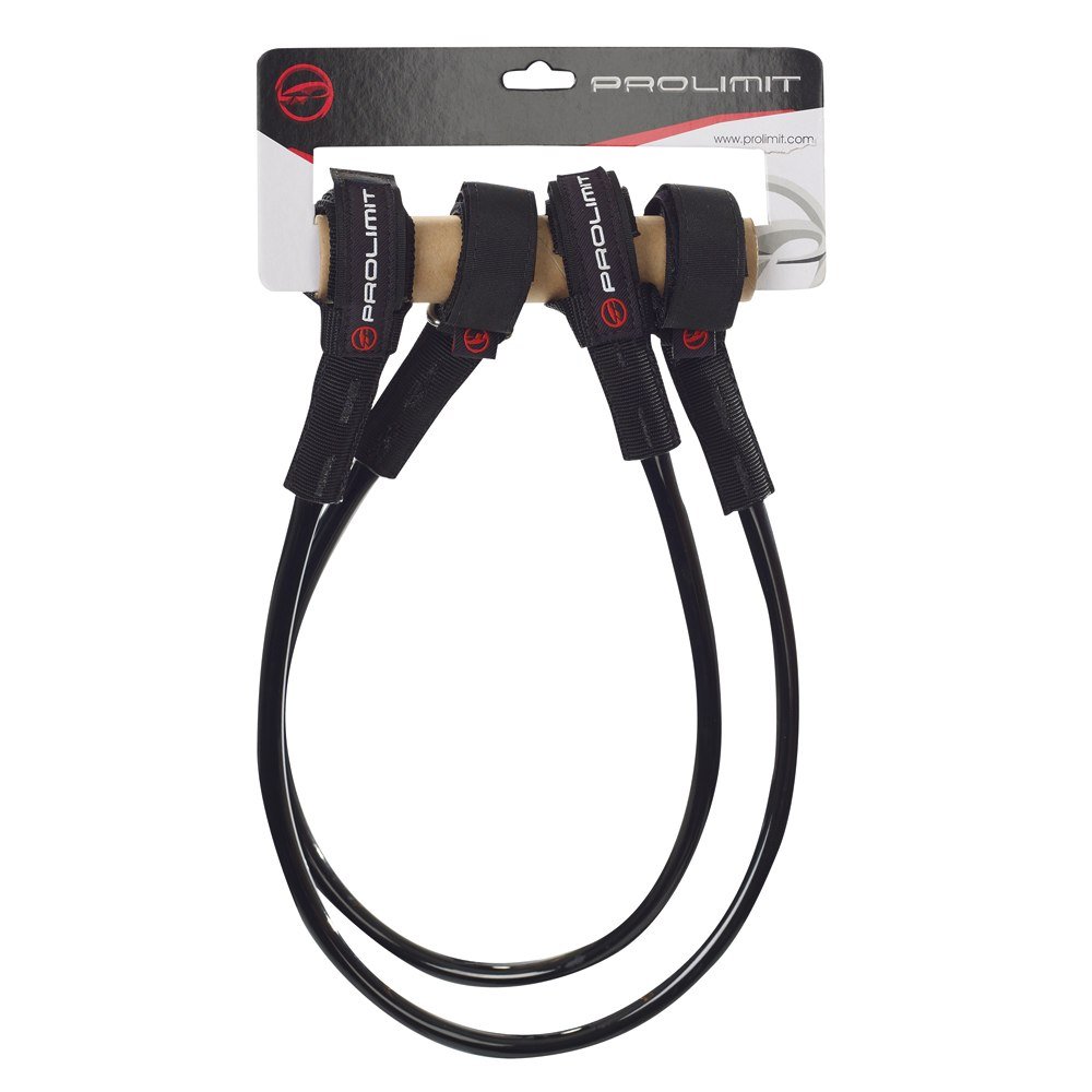 Prolimit WC Harness Lines Fixed Std - Bianco