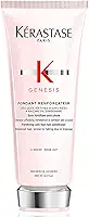 Kérastase Genesis Fondant Renforçateur, Condicionador Antiqueda Fortificante com Células de Edelweiss e Raiz de Gengibre para Cabelos Normais a Finos, 200ml