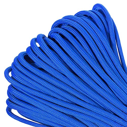Image of Outdoor Paracord Planet Mil-Spec Commercial Grade 550lb Type III Nylon Paracord