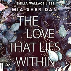 The Love That Lies Within (German edition) cover art