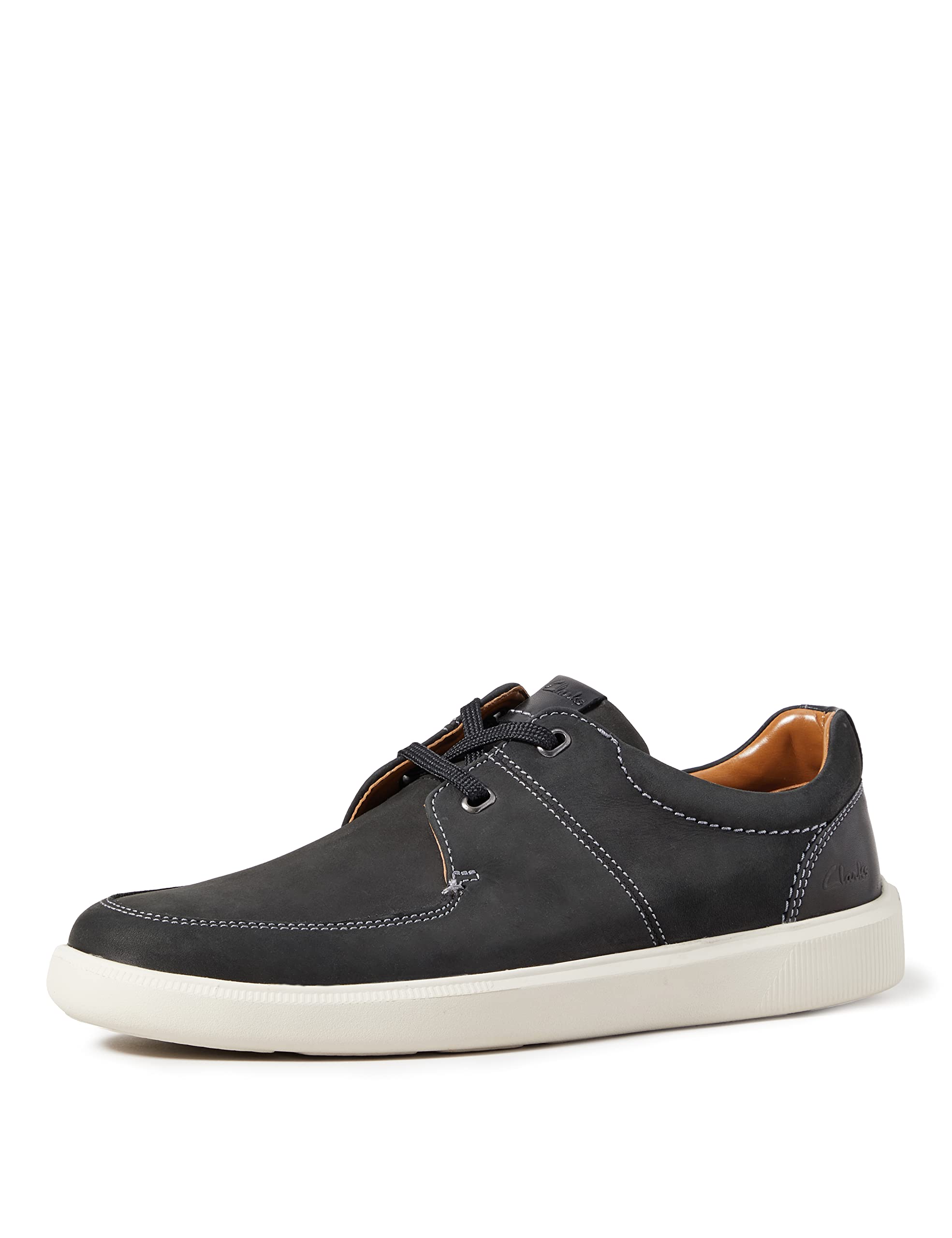 Clarks Cambro Lace, Zapatillas Hombre
