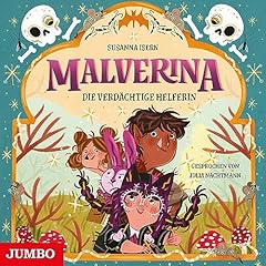 Die verd&auml;chtige Helferin Audiolibro Por Susanna Isern arte de portada