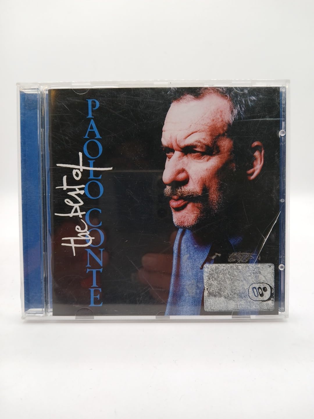 The Best of Paolo Conte