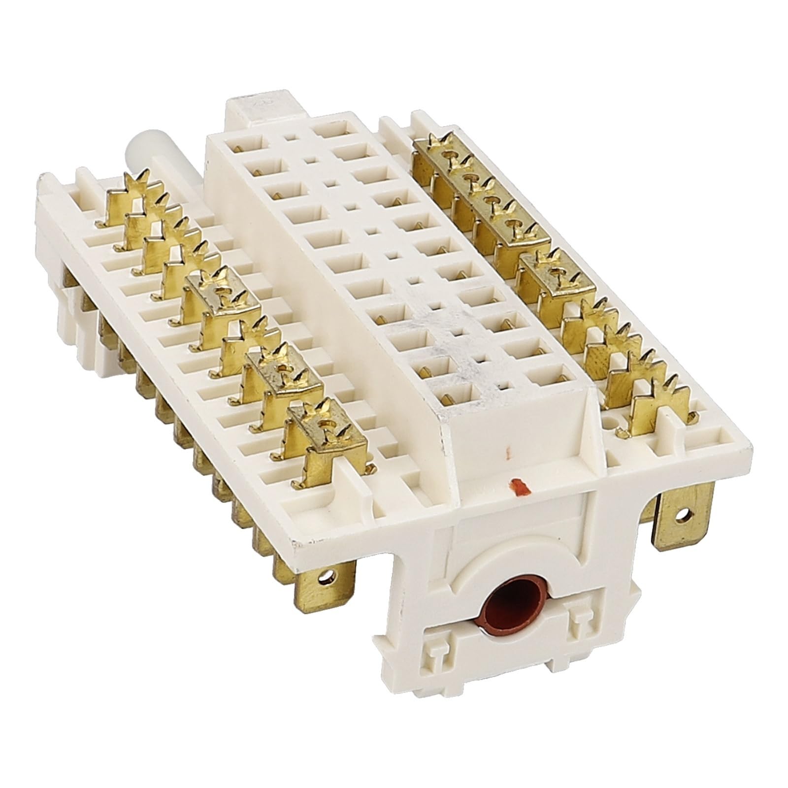 LUTH Premium Profi Parts Backofenschalter kompatibel mit Electrolux 3872528009 Dreefs 11he144 für Herd