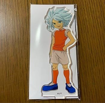 Amazon.co.jp: 涼野風介 ガゼル 選べるアクスタ イナズマ