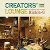 CREATORS  LOUNGE