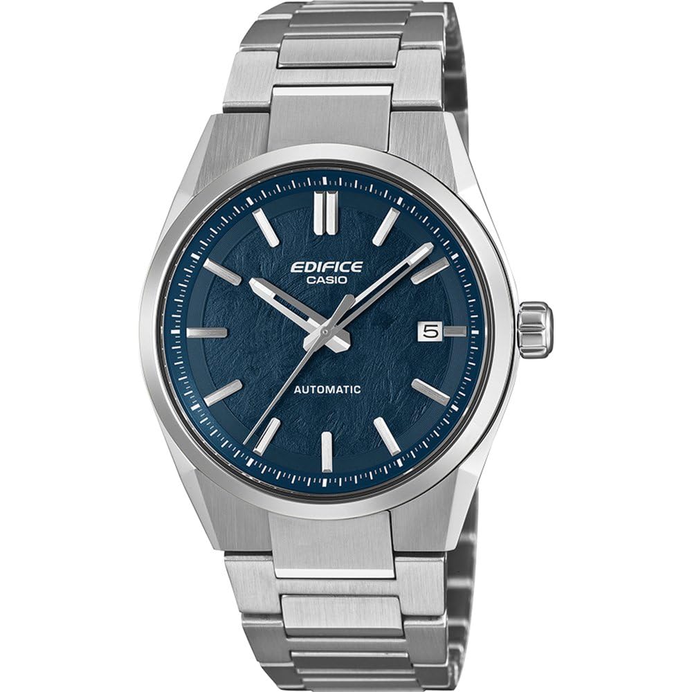 Casio Edifice EFK-​110D-​2AER - Orologio da Polso Automatico con Braccialetto da Uomo