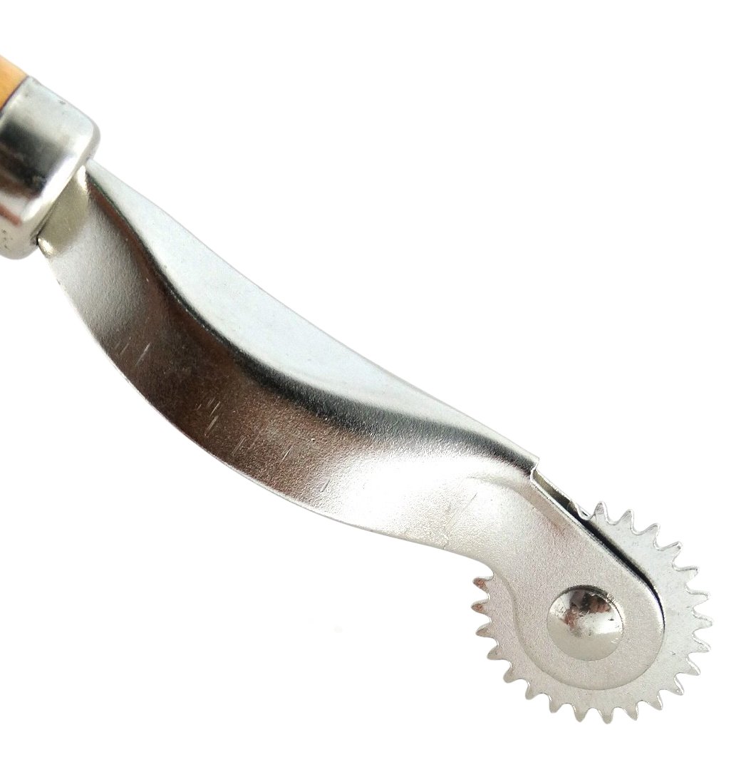 eZthings eZthingsÃ‚® Professional Stitch Spacer for Arts and Leather Crafts