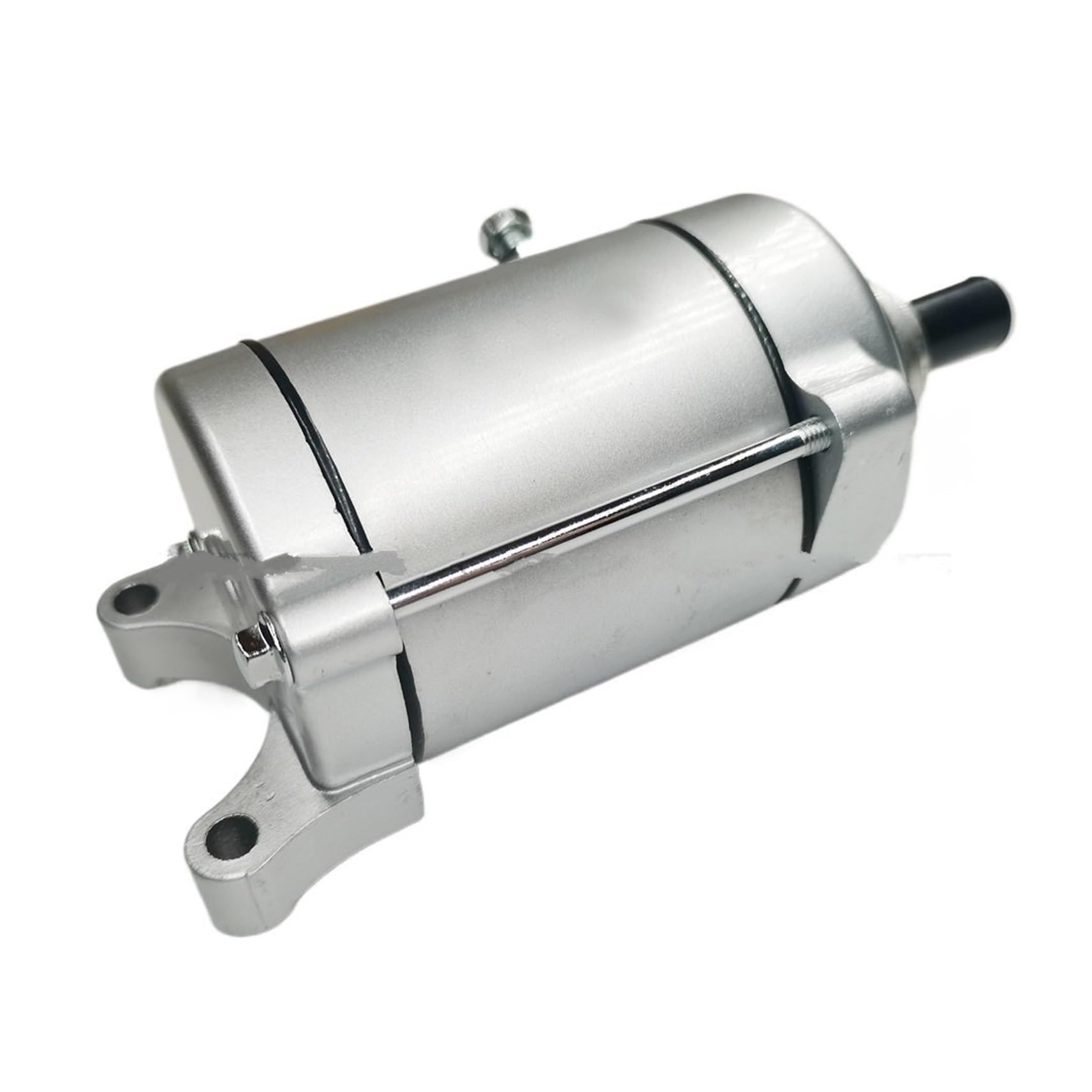 Do części silnika CG125/150/200/250cc ATV Quad Motorcycle 9 11 zębów 9T 11T elektryczny rozrusznik Rozrusznik motocyklowy