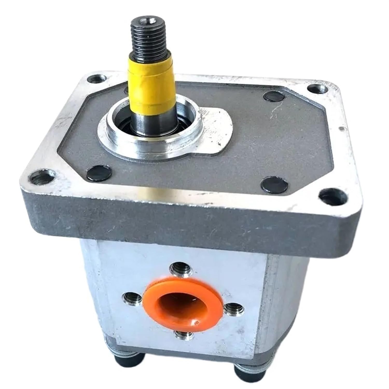 Hydraulic Gear Pump Gear Oil Pump CBTs-F304F1Z1 CBTs-F308F1Z1 CBTs-F312F1Z1 high Pressure Aluminum Alloy 20Mpa clockwise(CBTs-F312F1Z1)