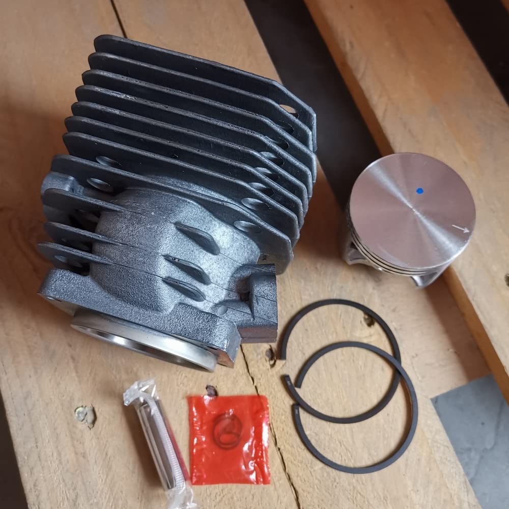 K1260 Cylinder Kit Nikasil K1260 Cutoff Piła Części zamienne do pił szynowych 576270002, 576270003, 576 27 00-02, 576 27 00-03 wymiana części