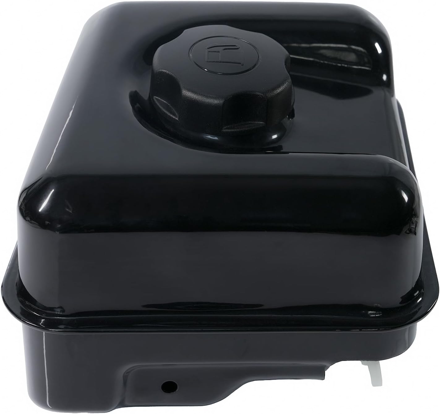 Fuel Tank Assembly Replacement for Briggs & Stratton 592877, Fits XR950 208cc Professional 130G Series Engines, Compatible with Husqvarna Pressure Washer Water Pump Equipment