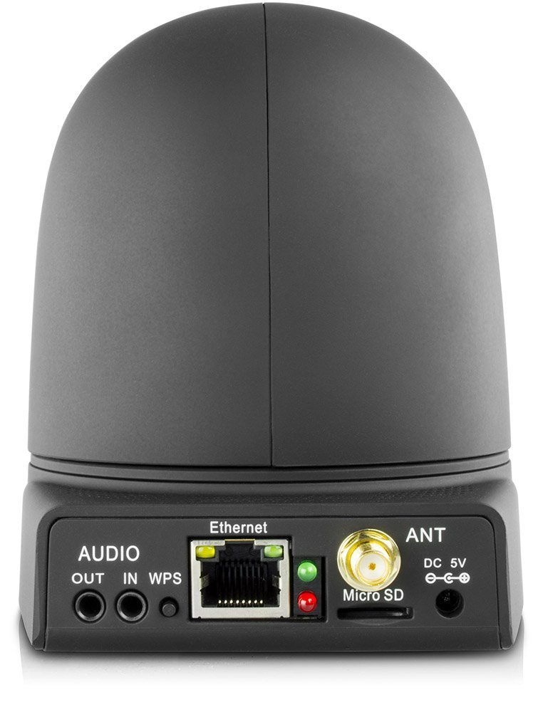 Amazon.com : Foscam FI9826W (Black) 1.3 Megapixel (1280x960p) 3x