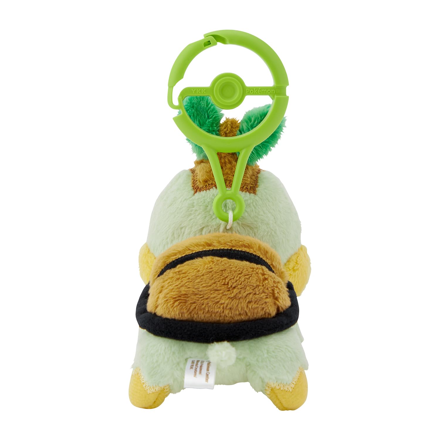 Amazon.co.jp: ポケモンセンターオリジナル カラビナ付き