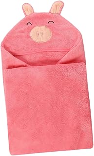 Veemoon Toalha De Banho Para Bebê Menino Toalha De Banho Para Bebê Toalha De Praia Com Capuz Toalha De Banho Com Capuz Para Bebê Roupões Infantis Toalha De Banho Infantil Roupão Roupão