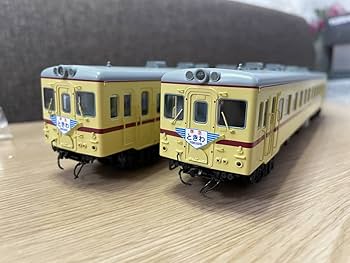 天賞堂 キハ55系気動車　キハ55　準急色　56021 天賞堂 キハ55系気動車 キハ55 準急色 56021 - メルカリ