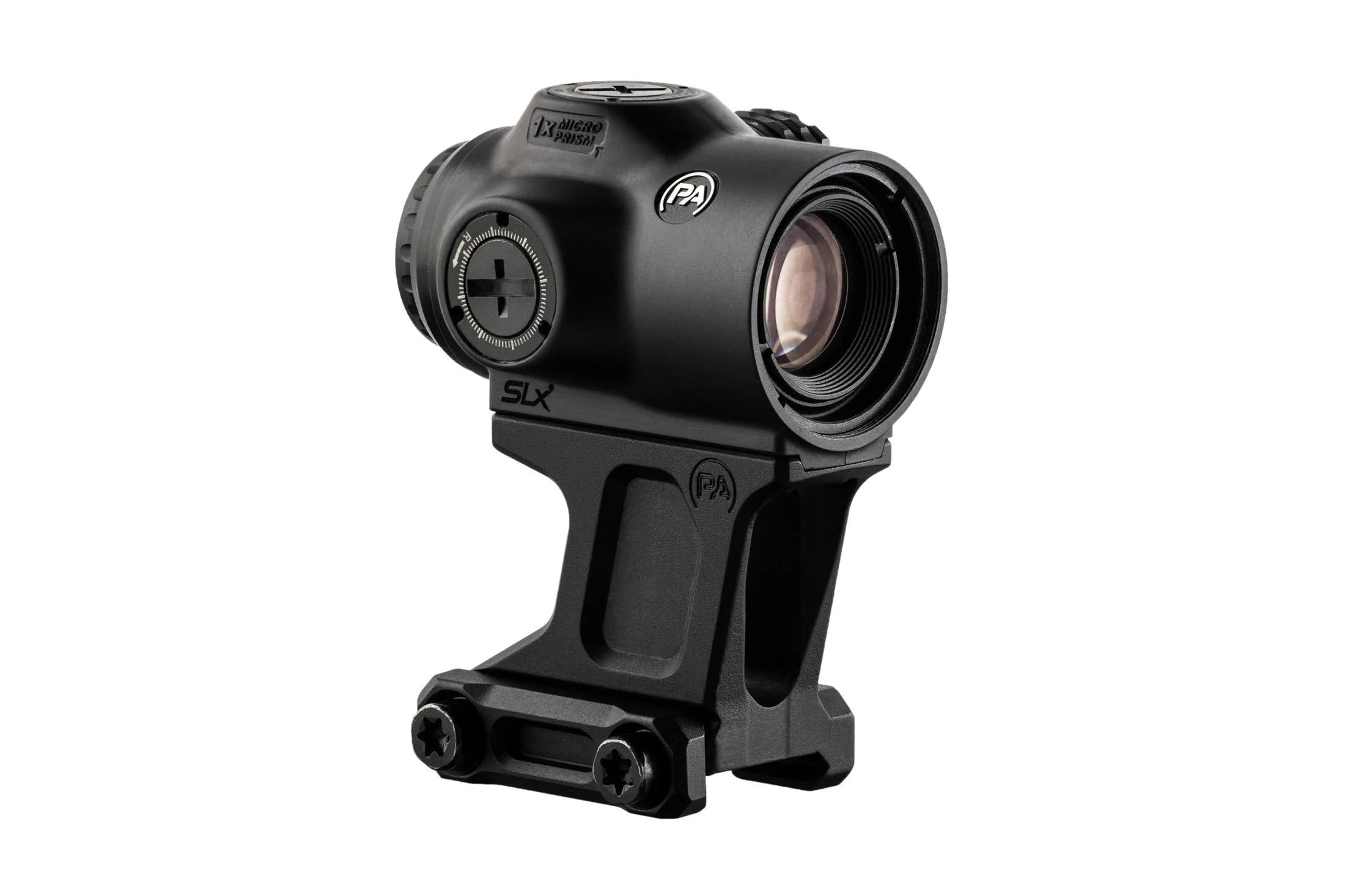 【匿名配送/開封品】各1g程度 PRISM enoi Amazon.com : Primary Arms SLX 1X MicroPrism with Green Illuminated