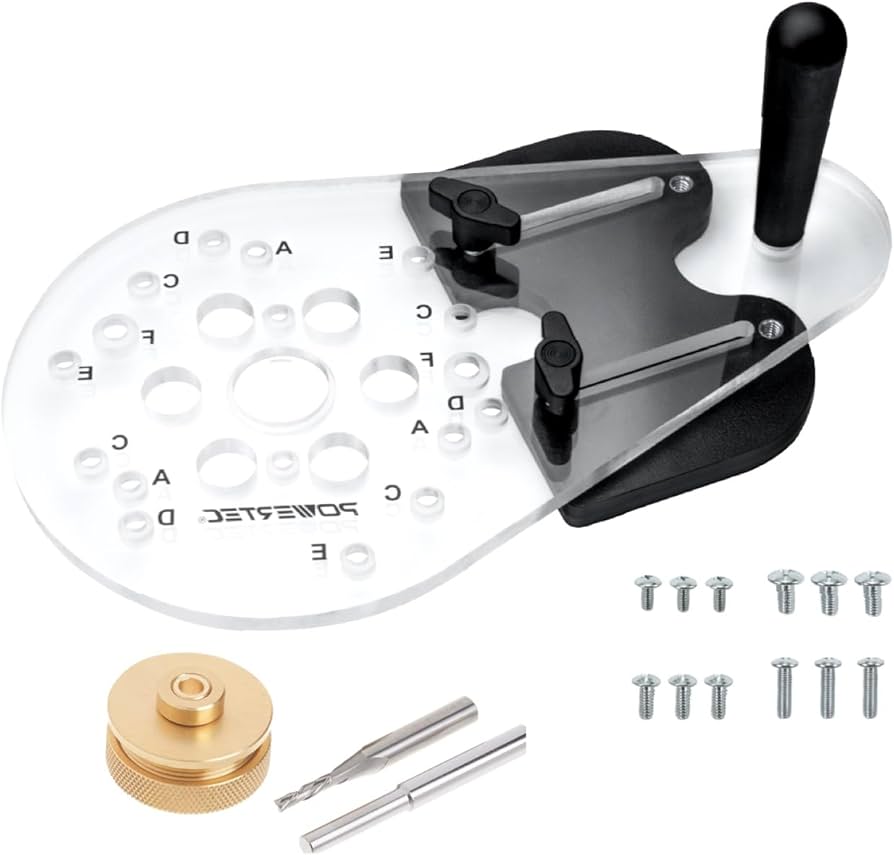 Routing a Straight Edge: Master the Art and Create Flawless Woodwork