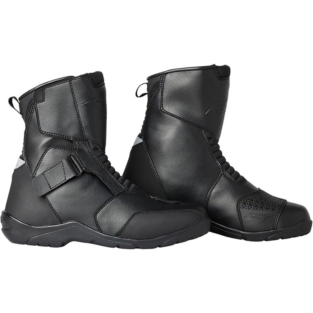 RST Axiom Mid buty motocyklowe, rozmiar 40