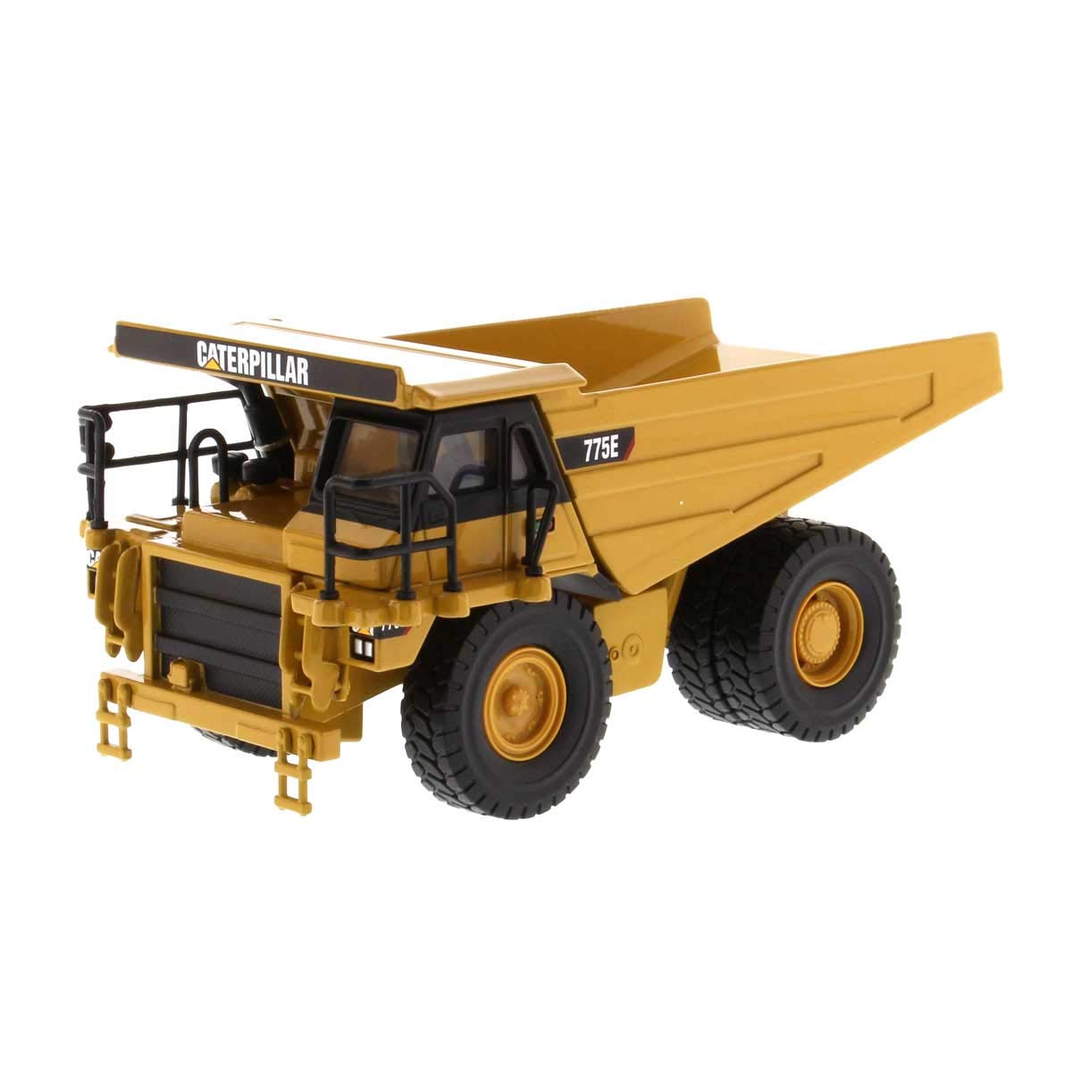 Amazon.com: Diecast Masters 1/64 Caterpillar 775E Off