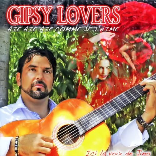 Gipsy Lovers