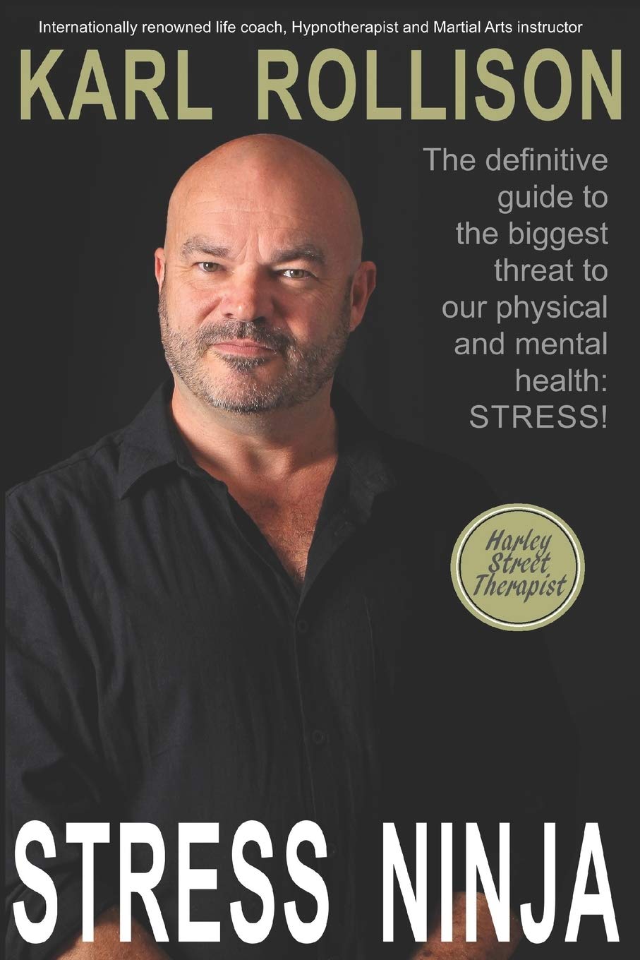 Stress Ninja