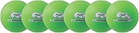 Vista 1 de Champion Sports® Rhino Skin® Juego de pelotas de eva de bajo rebote y unidades individuales para patio de juegos, educación física, patio trasero