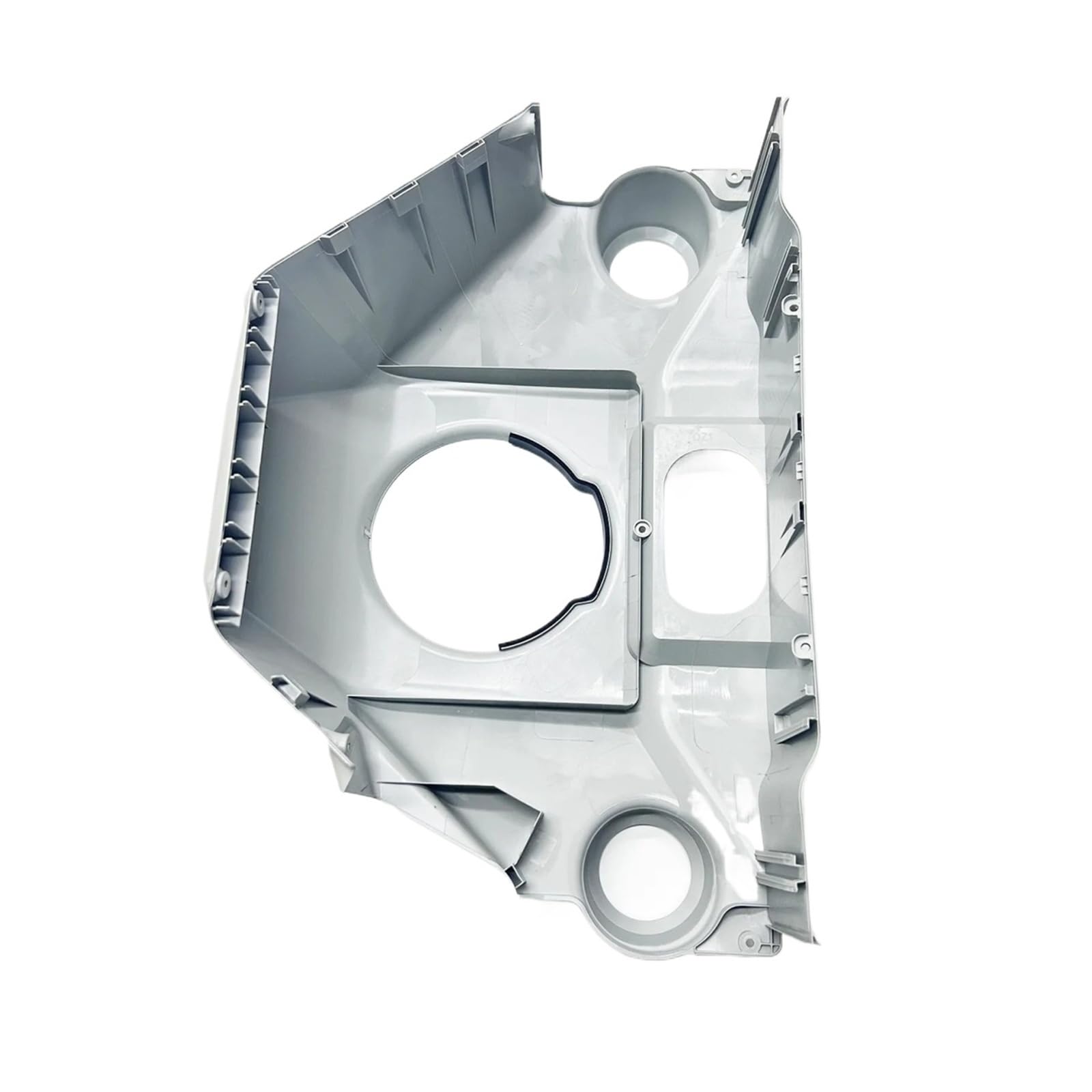 Compatibile con DJI Agras T00, copertura superiore della calotta anteriore