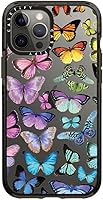 Vista 15 de CASETiFY Impact Case para iPhone 12 Pro Max - Funda para Cámara - Negro Transparente