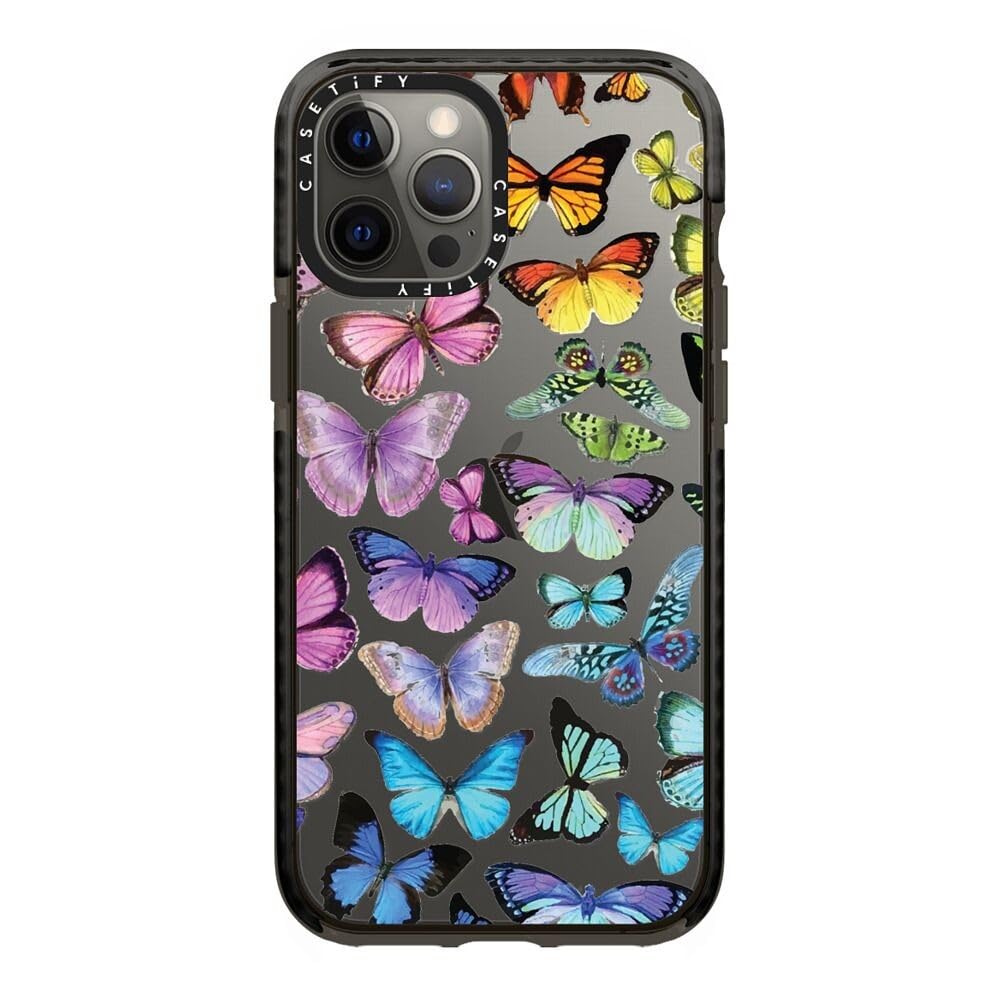 Amazon.co.jp: CASETiFY (ケースティファイ) インパクトケース iPhone