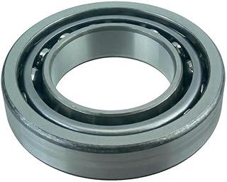 Ntn 7206 Angular Contact Ball Bearing