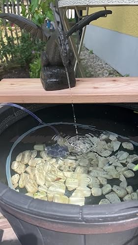 Ornamenten en decoratie - Tuin