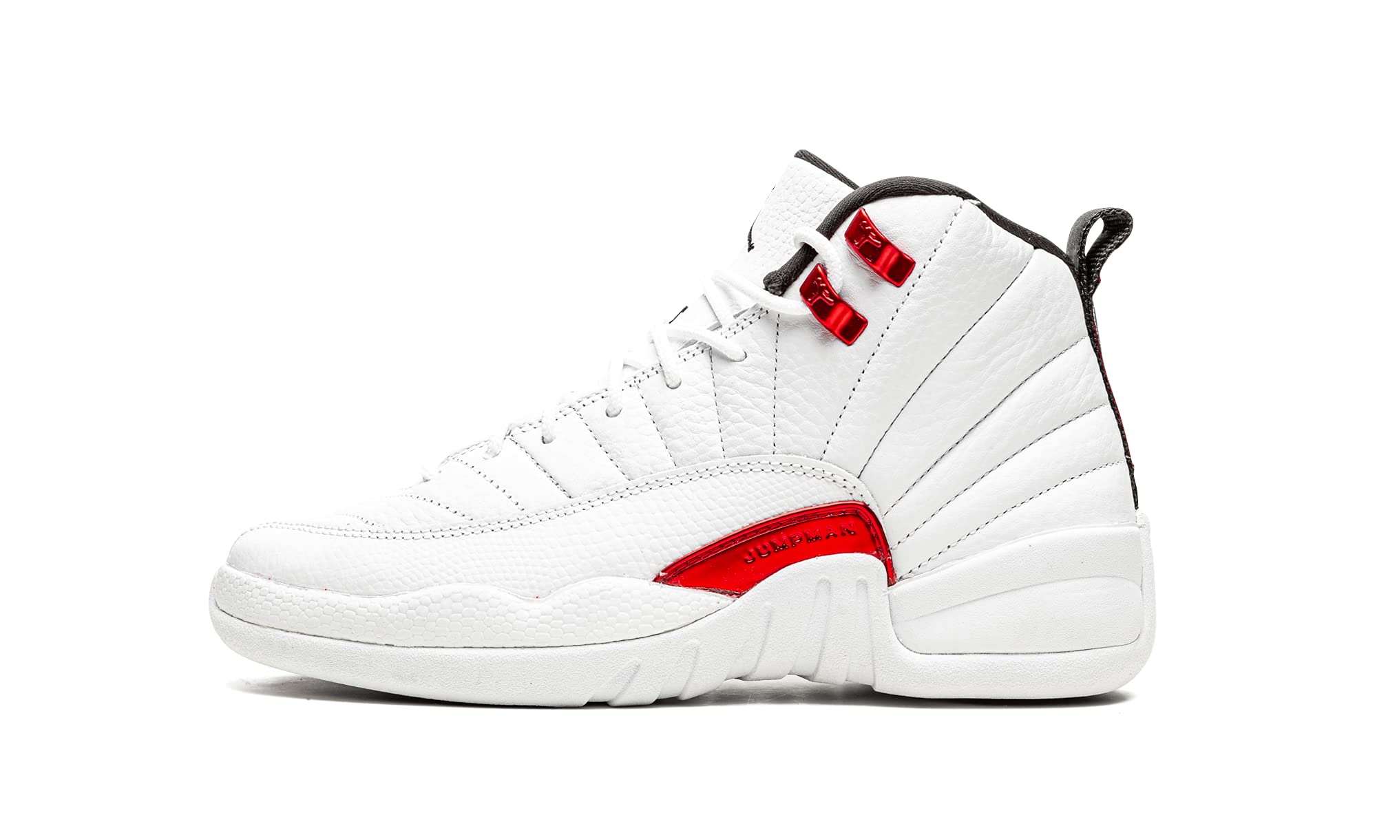 jordan 12 retro crimson