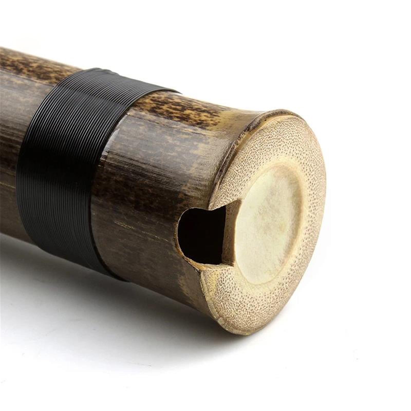G Taste Linke Hand Bambusflöte Holzblasinstrument Traditionelle Handgefertigte Professionelle Professionelle Bambusflöte Traditionelles Instrume