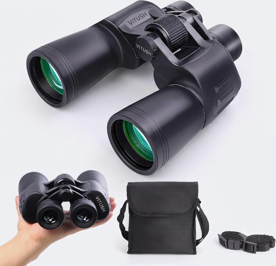 Buy Sniper Series 20x50 Binoculars for Adults Teenagers, High