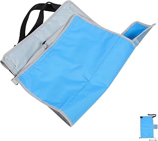 Toddmomy pedales de coche Hamaca reposapiés para pequeños para avión. hamaca para pies para viajar en avión extensor de asiento de avión para tela