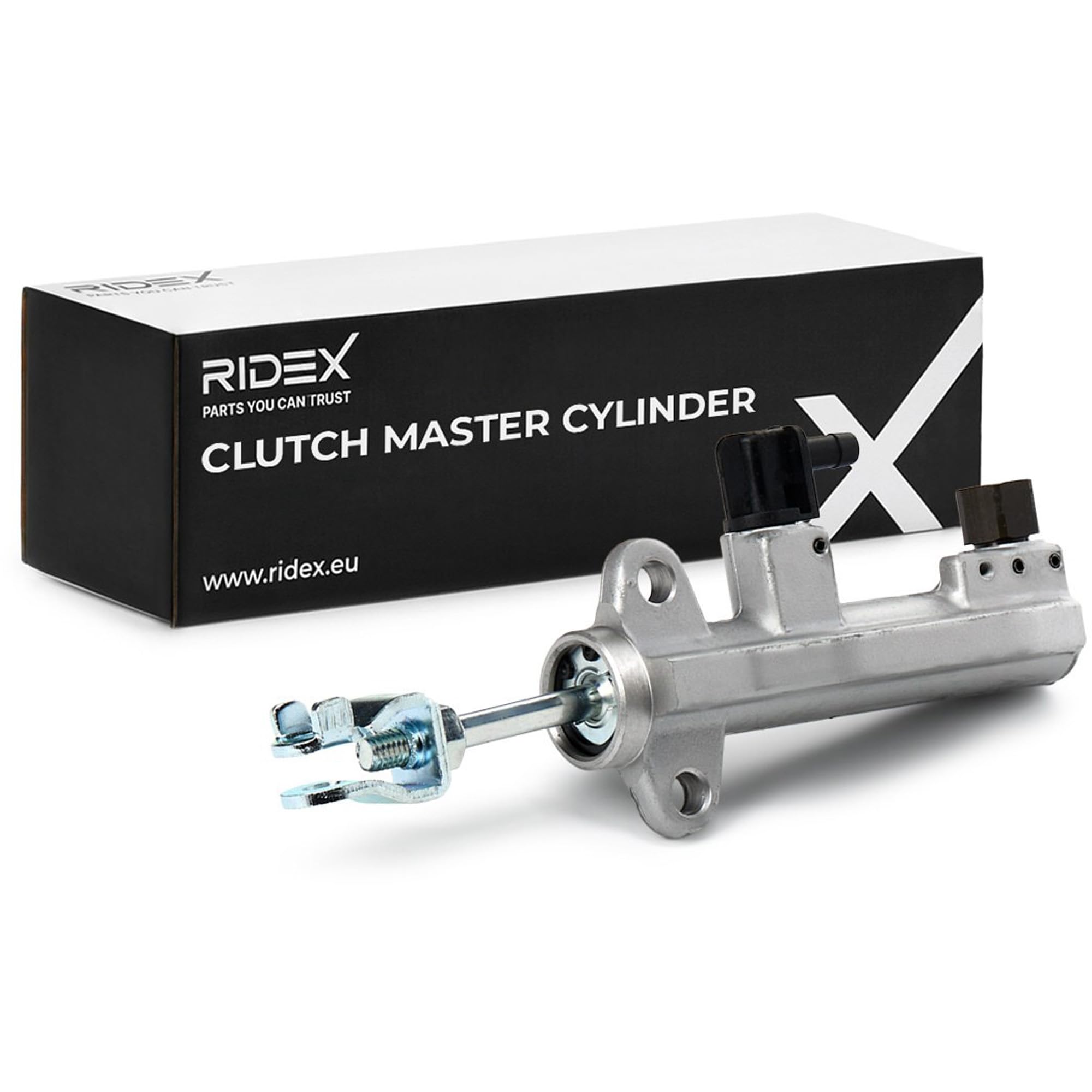 RIDEX 234M0191 Pompa della frizione Compatibilità con HONDA CIVIC VIII Hatchback FN, FK