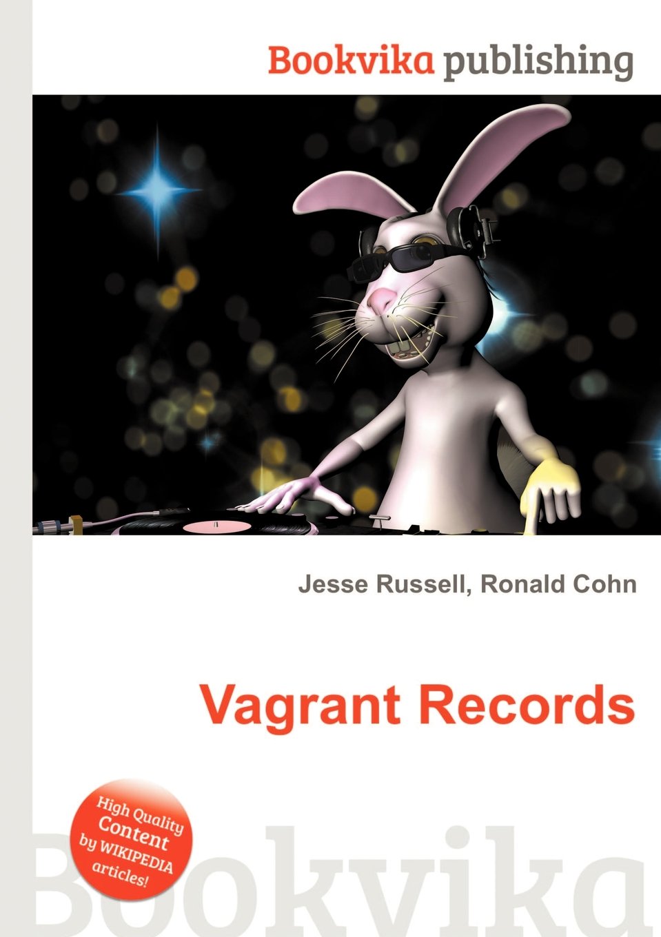 Vagrant Records