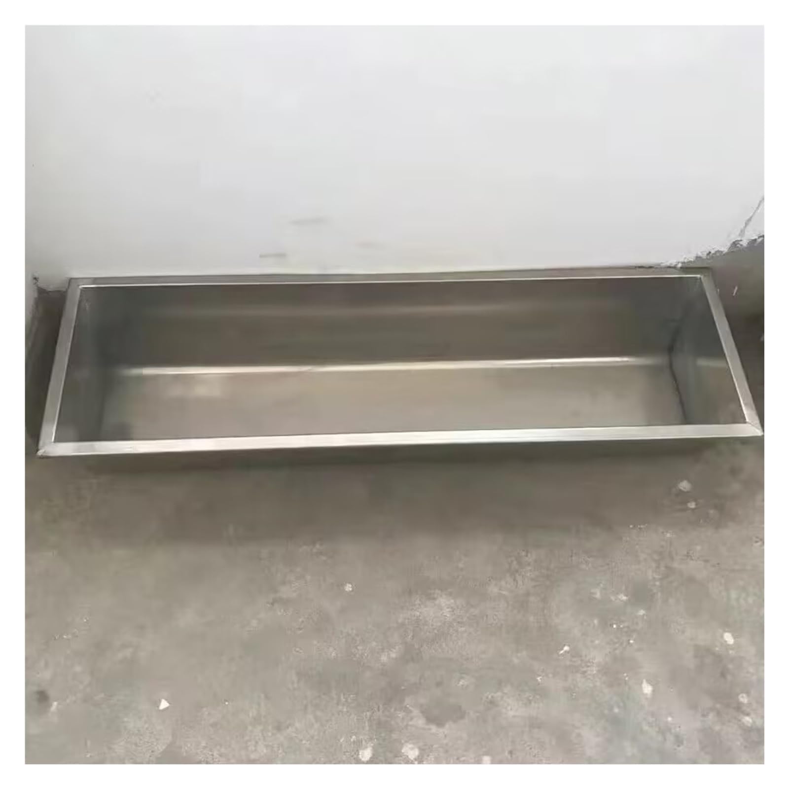 Comedero, comedero Duradero para Ganado y Aves de Corral, comedero de heno de Alta Resistencia para Vacas, Cabras y Pollos, diseño eficiente para múltiples Especies, soporta Cargas Pesadas.