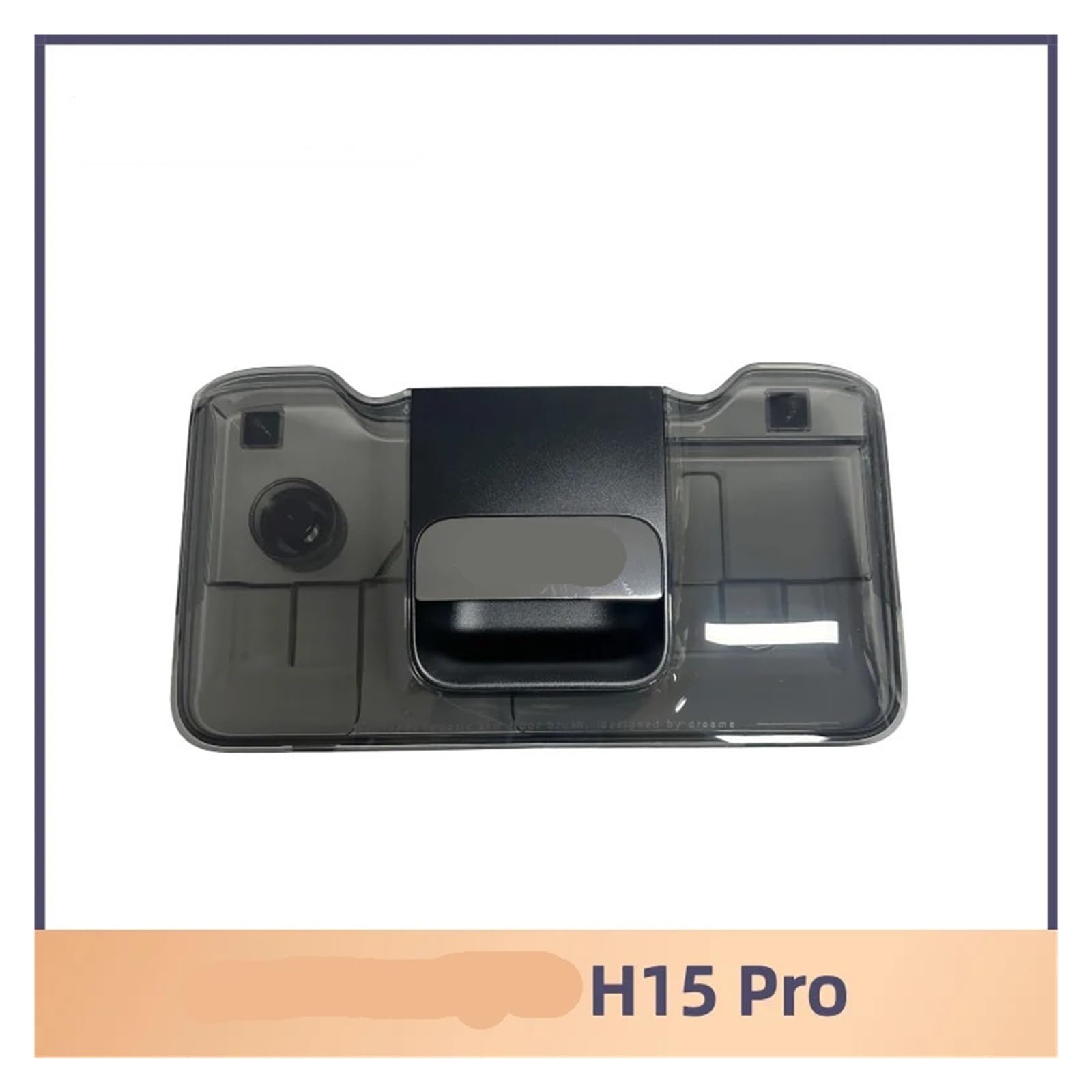 Serbatoio acqua pulita per H15 Pro, compatibile con Dreame