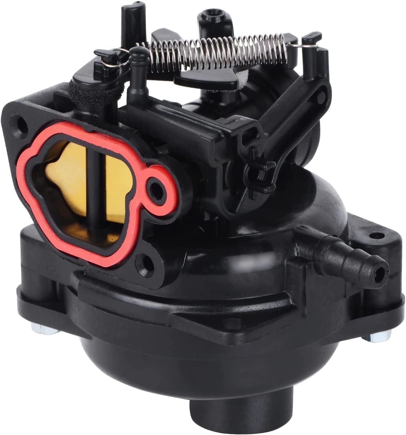 799584 Carburetor Compatible with BS Lawnmower Lawn Mower Vertical Engine 550EX 725EXI 625EX 675EX 140cc 09P702 Troy Bilt TB110 TB200
