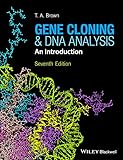 Gene Cloning and DNA Analysis: An Introduction