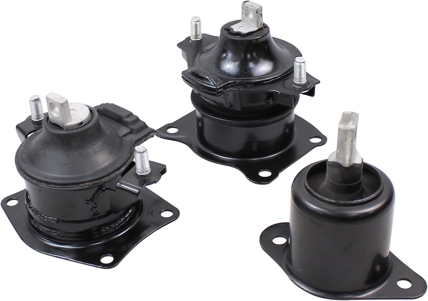 7PCS Engine Motor and Transmission Mount Set for Acura TSX 2004-2008