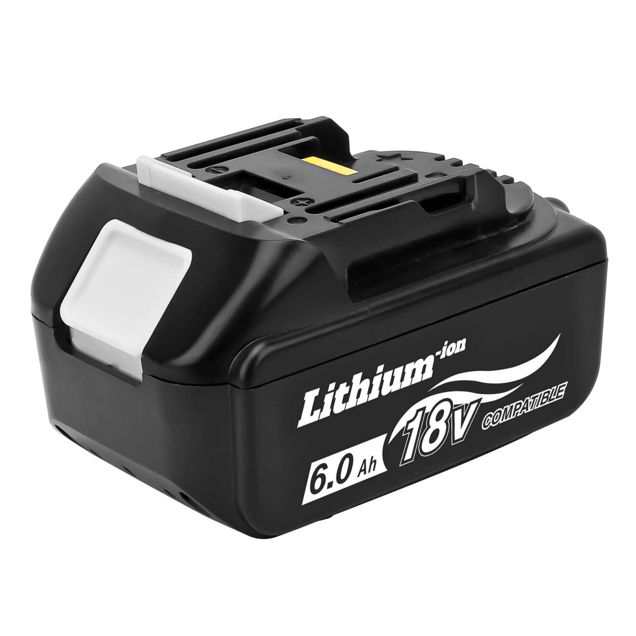 Amazon.co.jp: マキタ互換品 BL1860B 18V 互換バッテリー 6.0Ah 電動