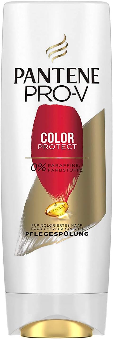 Pantene Pro-V Color Protect Conditioner for Coloured Hair 200 ml, 200 ml (Pack of 1) - Image 3