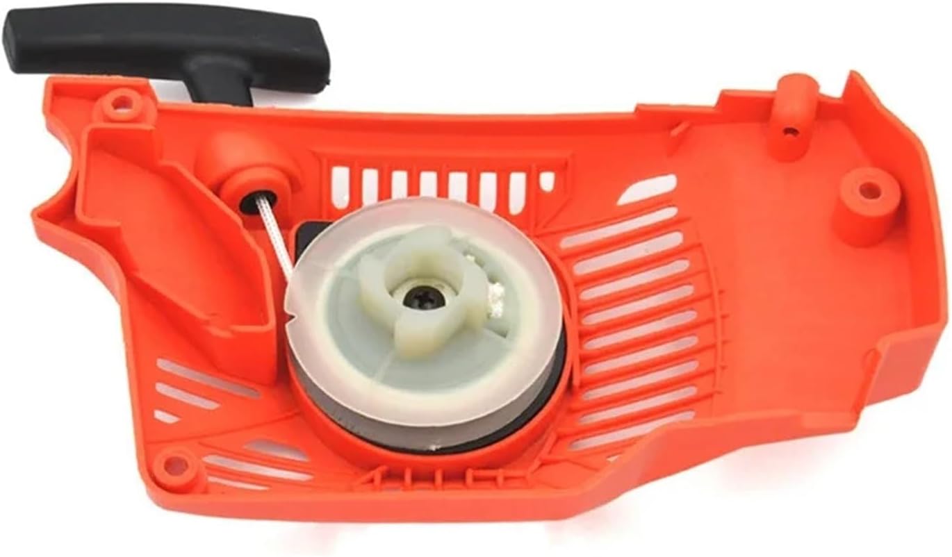 Pull Recoil Starter Chainsaw Engine Repair Parts for Engine Starter Zenoah G3800 3800 3700 38CC